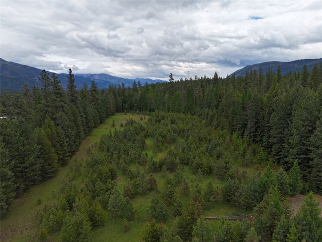 Nhn Old Cottonwood Lane, Trout Creek, MT 59874
