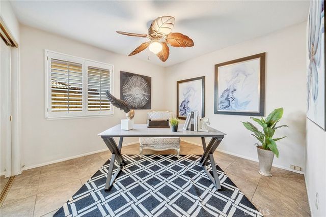 5468 Via de Mansion, La Verne, CA 91750