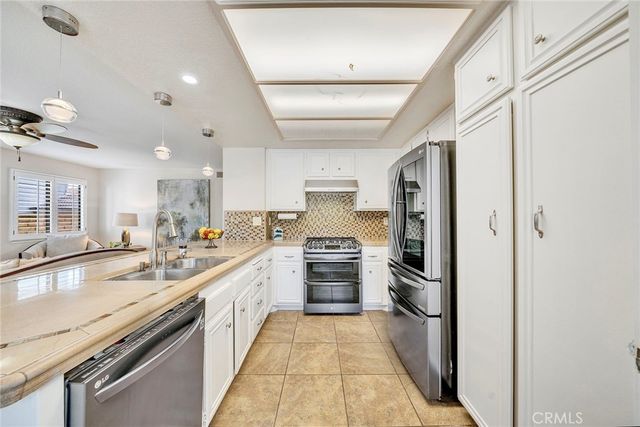 5468 Via de Mansion, La Verne, CA 91750