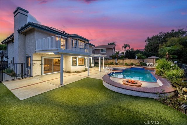 5468 Via de Mansion, La Verne, CA 91750