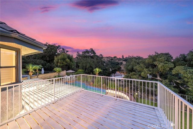 5468 Via de Mansion, La Verne, CA 91750