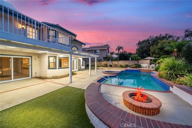 5468 Via de Mansion, La Verne, CA 91750