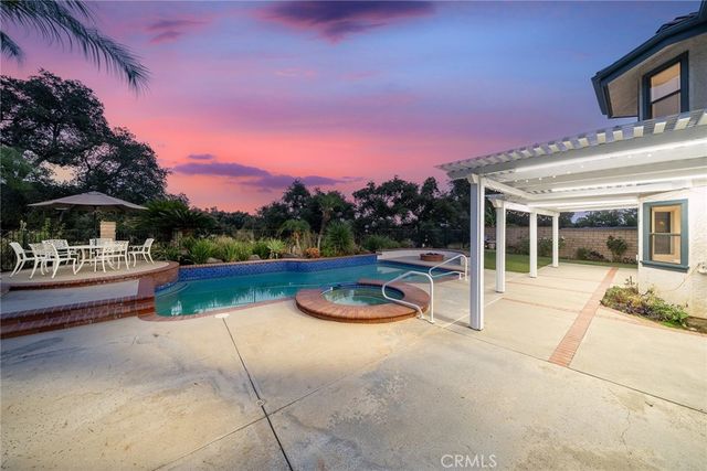 5468 Via de Mansion, La Verne, CA 91750