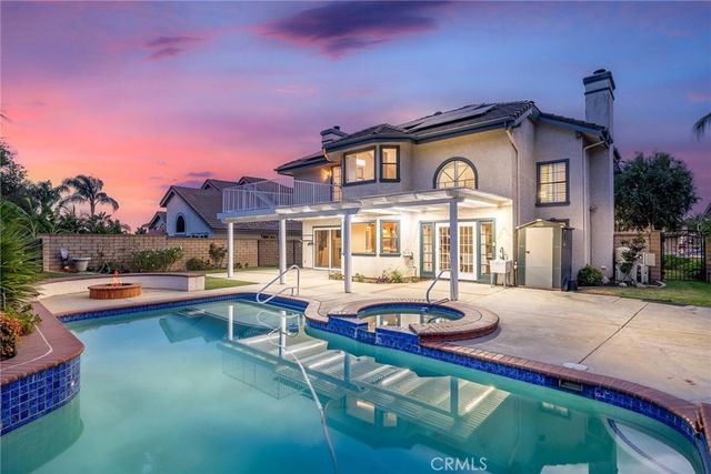 5468 Via de Mansion, La Verne, CA 91750