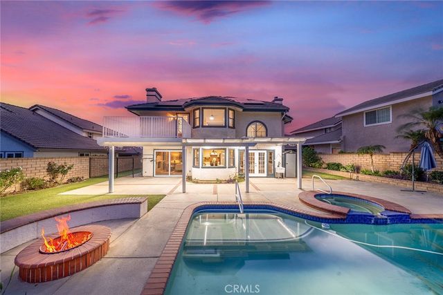 5468 Via de Mansion, La Verne, CA 91750