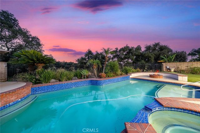 5468 Via de Mansion, La Verne, CA 91750
