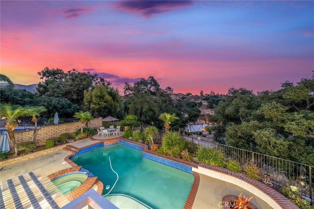 5468 Via de Mansion, La Verne, CA 91750
