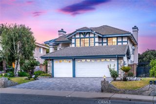 5468 Via de Mansion, La Verne, CA 91750