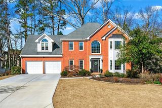 5490 Grove Point Road, Johns Creek, GA 30022