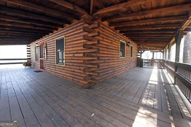 545 Laurel Circle, Blue Ridge, GA 30513
