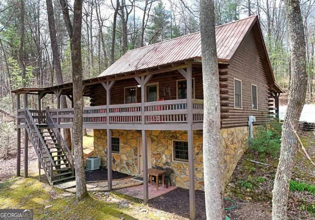 545 Laurel Circle, Blue Ridge, GA 30513