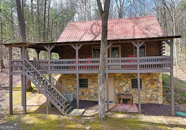 545 Laurel Circle, Blue Ridge, GA 30513