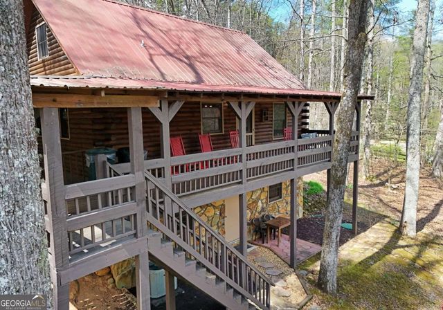 545 Laurel Circle, Blue Ridge, GA 30513