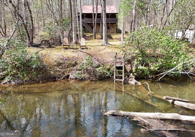 545 Laurel Circle, Blue Ridge, GA 30513