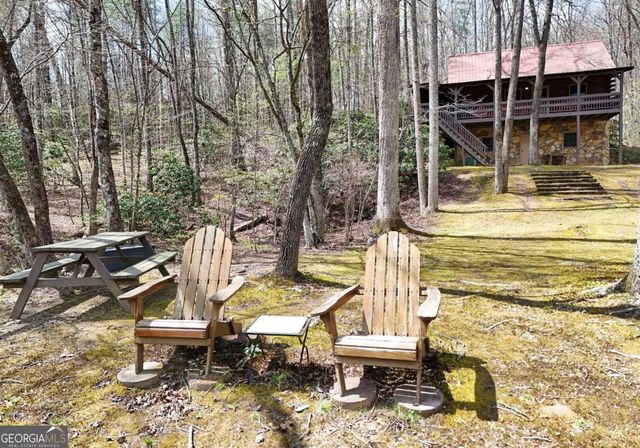 545 Laurel Circle, Blue Ridge, GA 30513