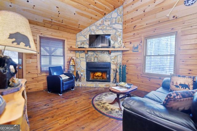 545 Laurel Circle, Blue Ridge, GA 30513