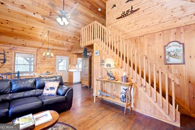 545 Laurel Circle, Blue Ridge, GA 30513