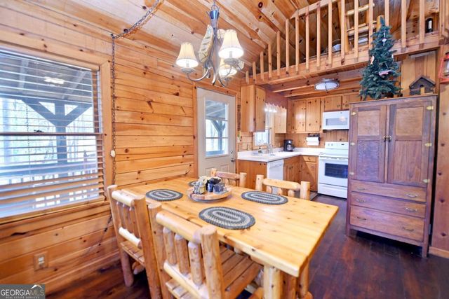 545 Laurel Circle, Blue Ridge, GA 30513