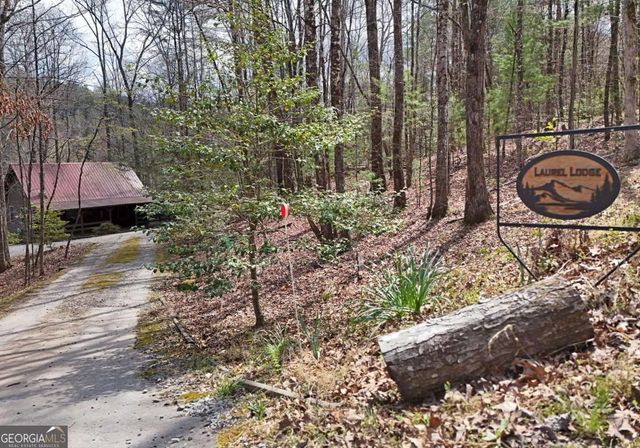 545 Laurel Circle, Blue Ridge, GA 30513