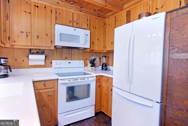 545 Laurel Circle, Blue Ridge, GA 30513