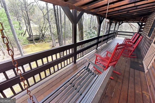 545 Laurel Circle, Blue Ridge, GA 30513