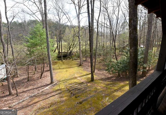 545 Laurel Circle, Blue Ridge, GA 30513