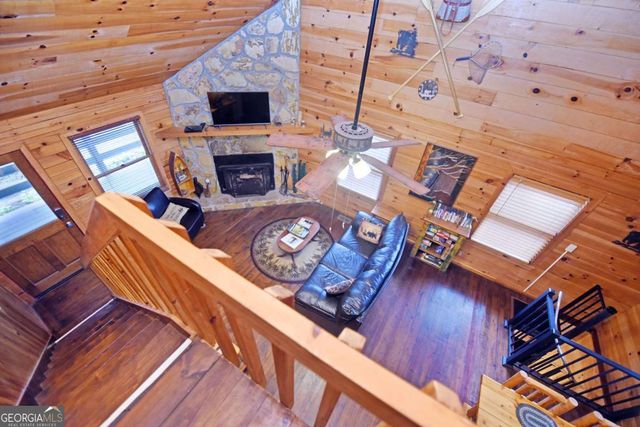 545 Laurel Circle, Blue Ridge, GA 30513