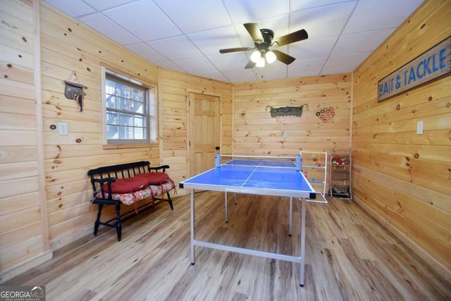 545 Laurel Circle, Blue Ridge, GA 30513