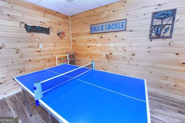 545 Laurel Circle, Blue Ridge, GA 30513
