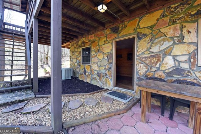 545 Laurel Circle, Blue Ridge, GA 30513