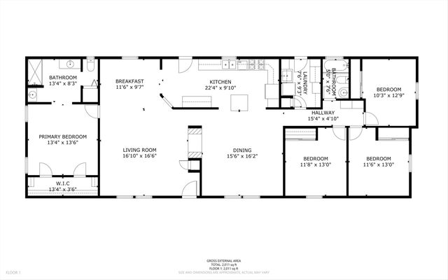 8 Phillips Drive, Los Lunas, NM 87031