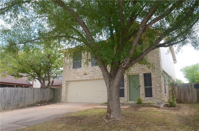 13903 Lothian DR, Pflugerville, TX 78660