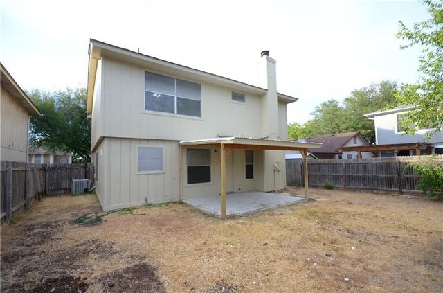 13903 Lothian DR, Pflugerville, TX 78660