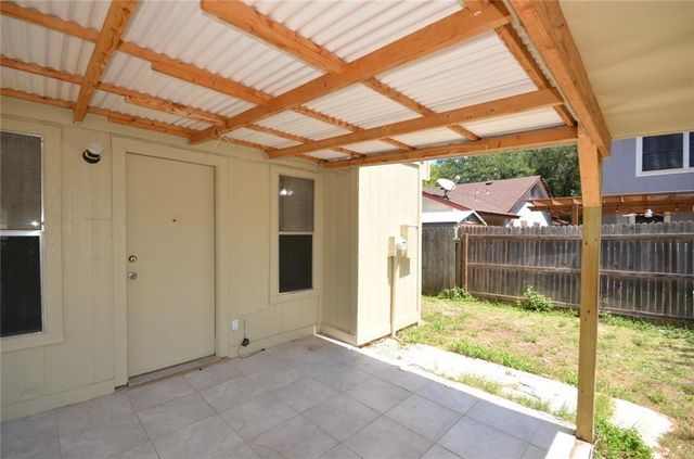 13903 Lothian DR, Pflugerville, TX 78660