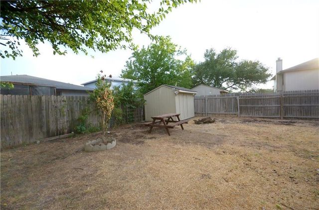 13903 Lothian DR, Pflugerville, TX 78660