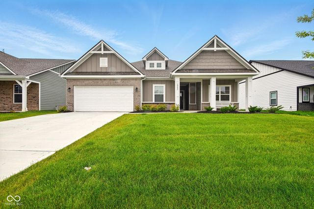 19257 Red Willow Lane, Noblesville, IN 46062