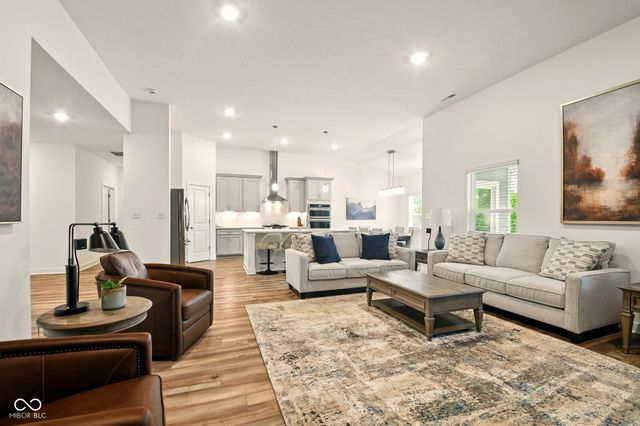 19257 Red Willow Lane, Noblesville, IN 46062