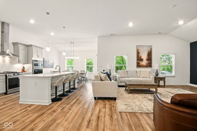 19257 Red Willow Lane, Noblesville, IN 46062