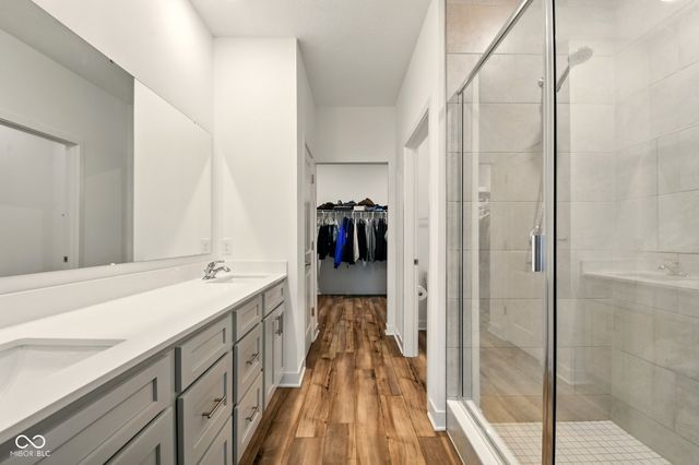 19257 Red Willow Lane, Noblesville, IN 46062