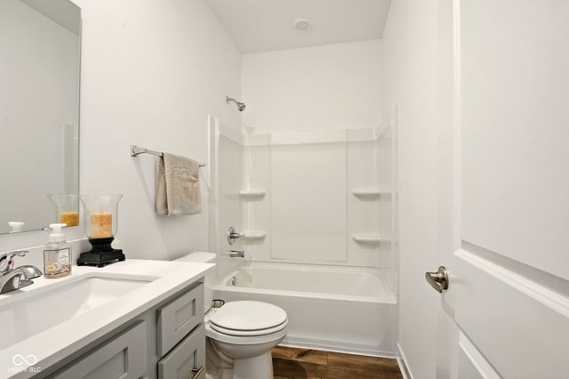 19257 Red Willow Lane, Noblesville, IN 46062