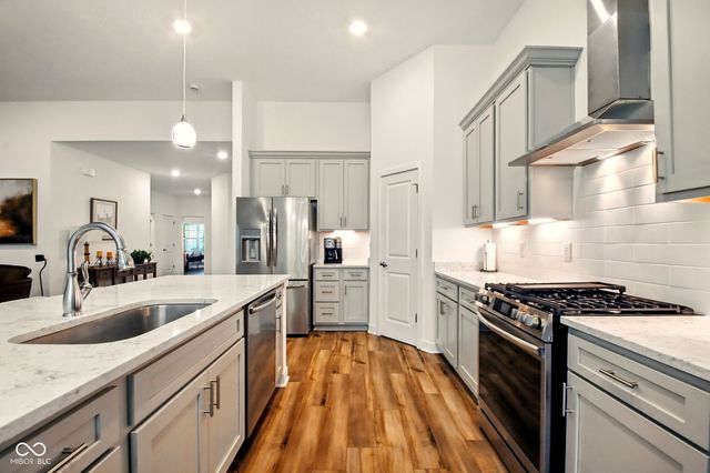 19257 Red Willow Lane, Noblesville, IN 46062