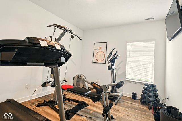 19257 Red Willow Lane, Noblesville, IN 46062