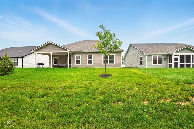 19257 Red Willow Lane, Noblesville, IN 46062