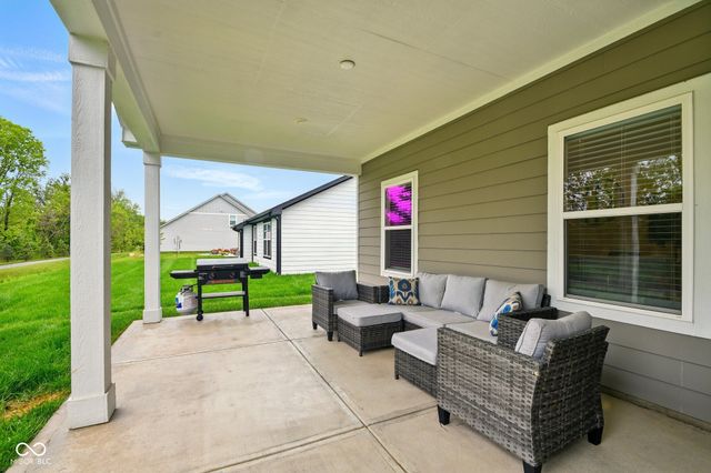 19257 Red Willow Lane, Noblesville, IN 46062