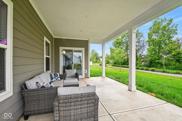 19257 Red Willow Lane, Noblesville, IN 46062