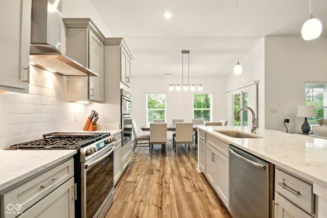 19257 Red Willow Lane, Noblesville, IN 46062