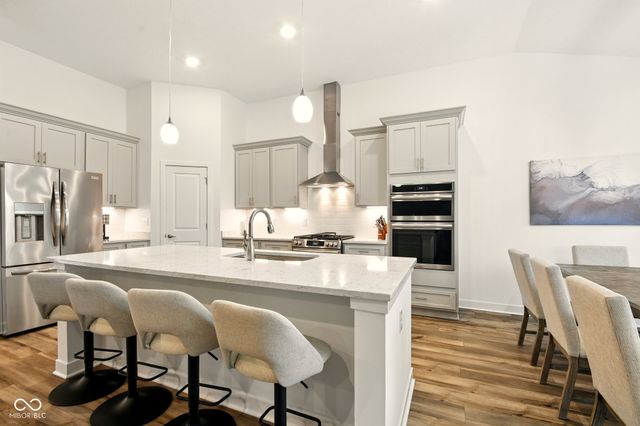 19257 Red Willow Lane, Noblesville, IN 46062