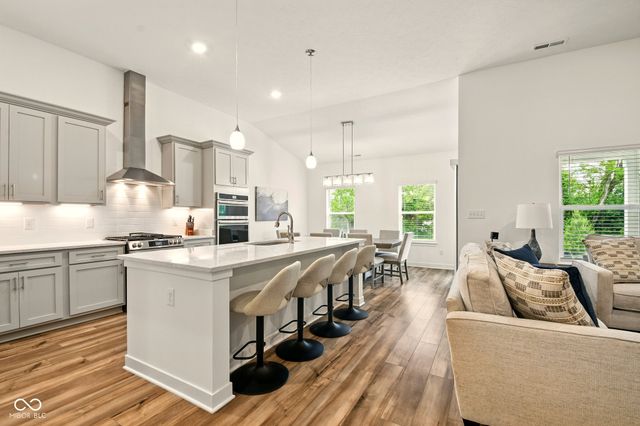 19257 Red Willow Lane, Noblesville, IN 46062