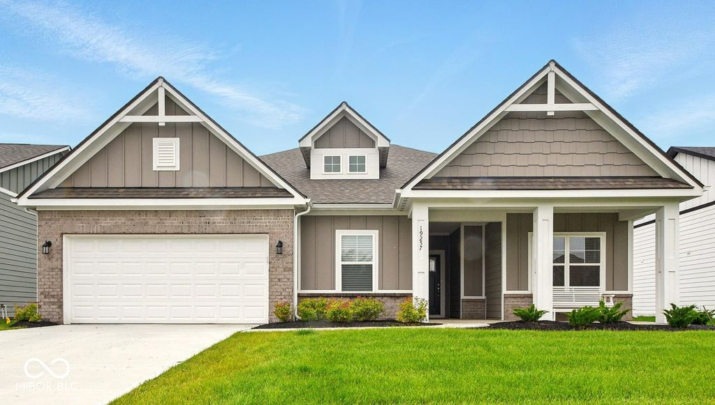 19257 Red Willow Lane, Noblesville, IN 46062