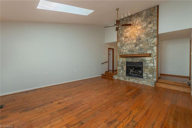 6304 Sable Lane, Greensboro, NC 27406